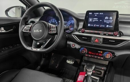 KIA Cerato IV, 2021 год, 2 250 000 рублей, 19 фотография