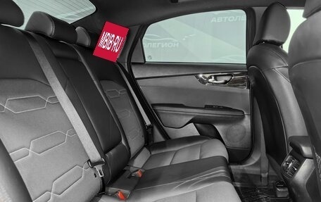 KIA Cerato IV, 2021 год, 2 250 000 рублей, 21 фотография