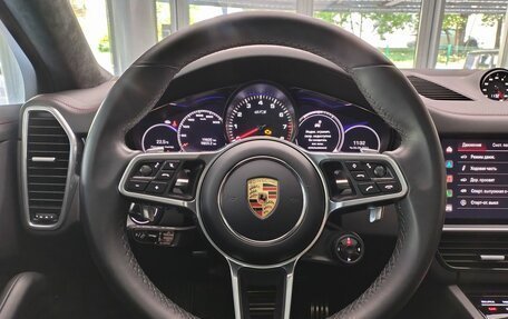 Porsche Cayenne III, 2023 год, 13 290 000 рублей, 14 фотография