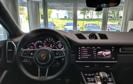 Porsche Cayenne III, 2023 год, 13 290 000 рублей, 13 фотография