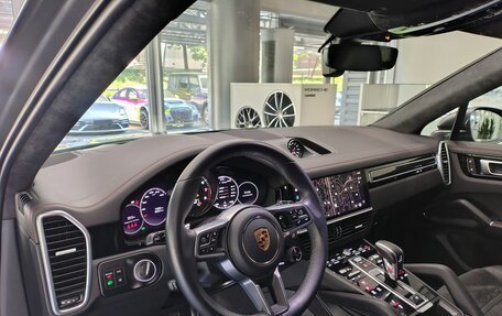 Porsche Cayenne III, 2023 год, 13 290 000 рублей, 10 фотография
