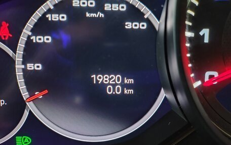 Porsche Cayenne III, 2023 год, 13 290 000 рублей, 15 фотография