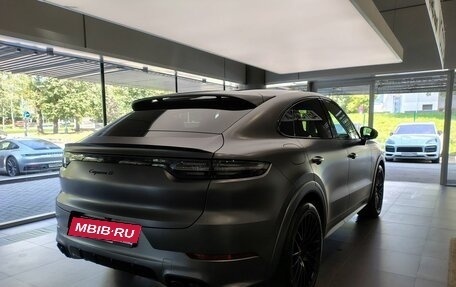Porsche Cayenne III, 2023 год, 13 290 000 рублей, 6 фотография