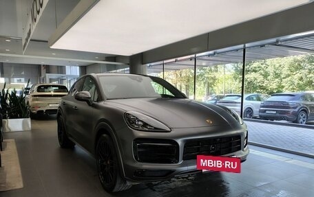 Porsche Cayenne III, 2023 год, 13 290 000 рублей, 3 фотография