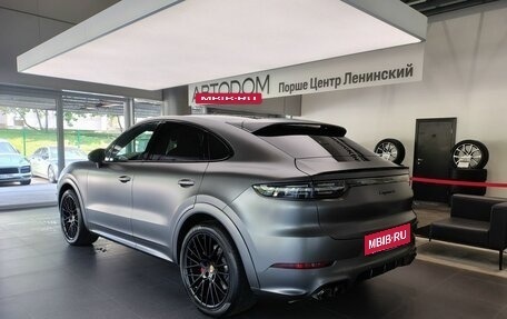 Porsche Cayenne III, 2023 год, 13 290 000 рублей, 4 фотография
