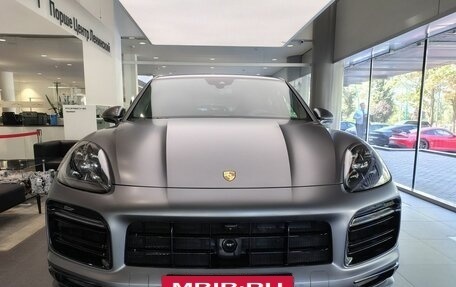 Porsche Cayenne III, 2023 год, 13 290 000 рублей, 2 фотография