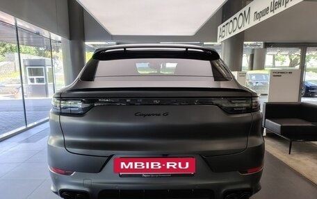 Porsche Cayenne III, 2023 год, 13 290 000 рублей, 5 фотография