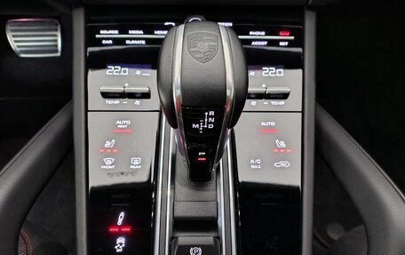 Porsche Cayenne III, 2023 год, 13 290 000 рублей, 21 фотография