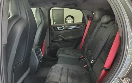 Porsche Cayenne III, 2023 год, 13 290 000 рублей, 22 фотография