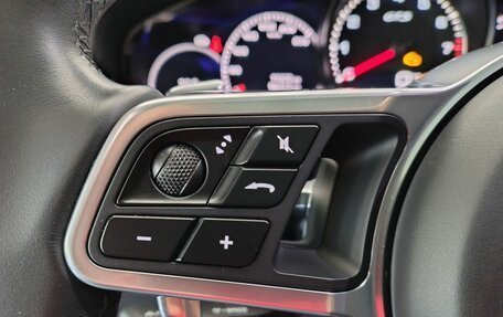 Porsche Cayenne III, 2023 год, 13 290 000 рублей, 28 фотография