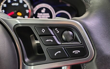 Porsche Cayenne III, 2023 год, 13 290 000 рублей, 29 фотография