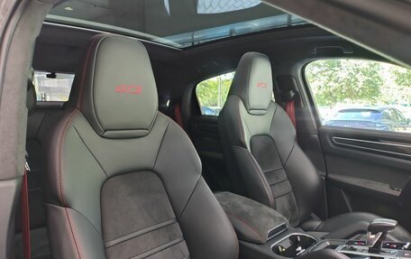 Porsche Cayenne III, 2023 год, 13 290 000 рублей, 25 фотография