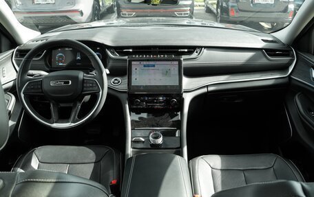 Jeep Grand Cherokee, 2023 год, 5 690 000 рублей, 12 фотография