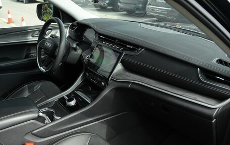 Jeep Grand Cherokee, 2023 год, 5 690 000 рублей, 13 фотография