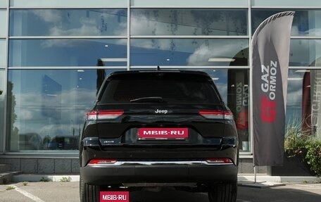 Jeep Grand Cherokee, 2023 год, 5 690 000 рублей, 6 фотография