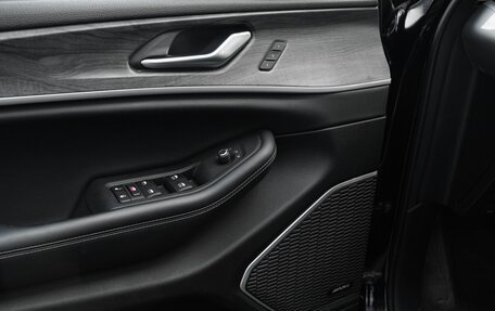 Jeep Grand Cherokee, 2023 год, 5 690 000 рублей, 14 фотография