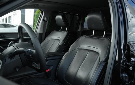 Jeep Grand Cherokee, 2023 год, 5 690 000 рублей, 15 фотография