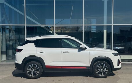 Changan CS35 Plus, 2025 год, 2 779 900 рублей, 4 фотография
