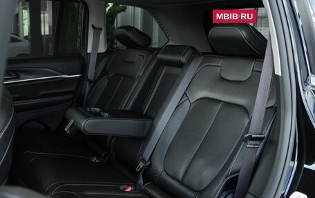 Jeep Grand Cherokee, 2023 год, 5 690 000 рублей, 19 фотография