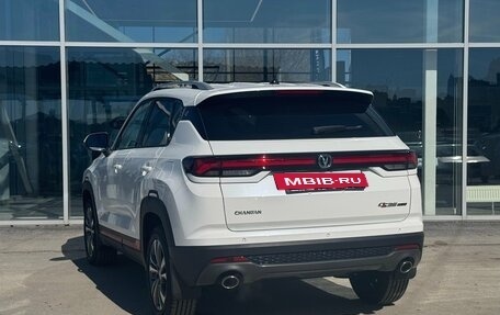 Changan CS35 Plus, 2025 год, 2 779 900 рублей, 5 фотография