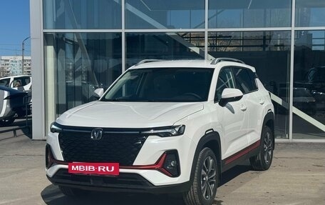 Changan CS35 Plus, 2025 год, 2 779 900 рублей, 2 фотография