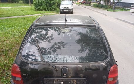 Opel Corsa B, 1999 год, 31 000 рублей, 4 фотография