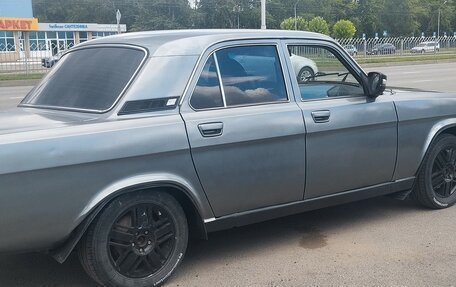 ГАЗ 3102 «Волга», 2007 год, 450 000 рублей, 3 фотография