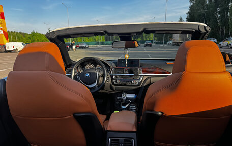 BMW 4 серия, 2019 год, 3 700 000 рублей, 8 фотография