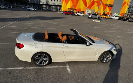 BMW 4 серия, 2019 год, 3 700 000 рублей, 7 фотография