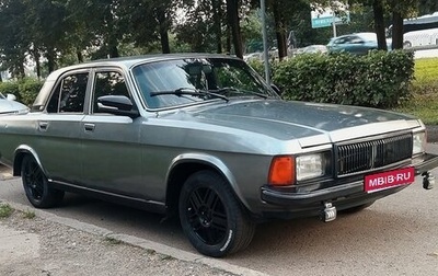 ГАЗ 3102 «Волга», 2007 год, 450 000 рублей, 1 фотография