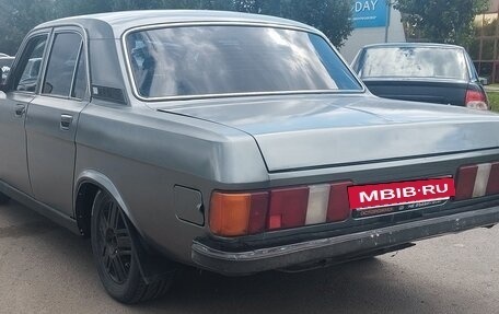ГАЗ 3102 «Волга», 2007 год, 450 000 рублей, 4 фотография
