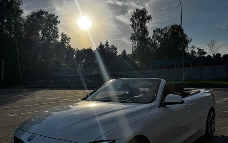 BMW 4 серия, 2019 год, 3 700 000 рублей, 5 фотография