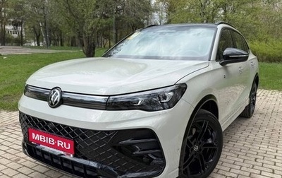 Volkswagen Tiguan, 2026 год, 4 897 000 рублей, 1 фотография