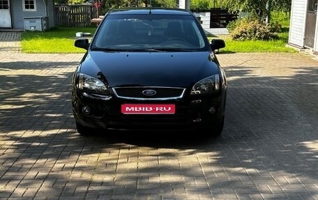 Ford Focus II рестайлинг, 2007 год, 290 000 рублей, 1 фотография