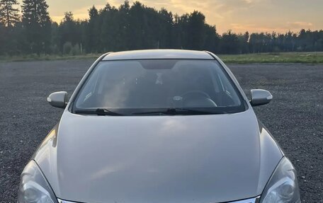 KIA cee'd I рестайлинг, 2012 год, 750 000 рублей, 1 фотография