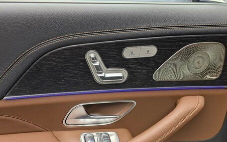 Mercedes-Benz GLS, 2026 год, 20 520 000 рублей, 1 фотография
