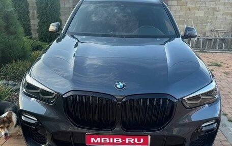 BMW X5, 2021 год, 7 000 000 рублей, 1 фотография