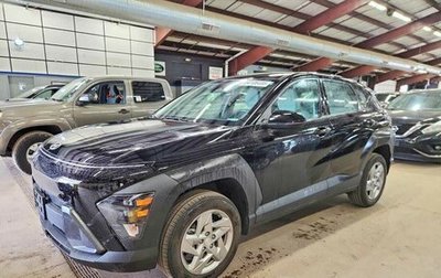 Hyundai Kona, 2023 год, 2 450 000 рублей, 1 фотография