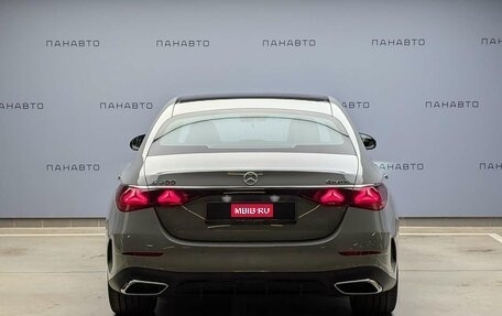 Mercedes-Benz E-Класс, 2026 год, 12 000 000 рублей, 1 фотография
