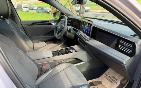 Volkswagen Tiguan, 2026 год, 4 897 000 рублей, 2 фотография