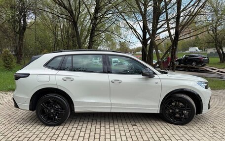 Volkswagen Tiguan, 2026 год, 4 897 000 рублей, 9 фотография