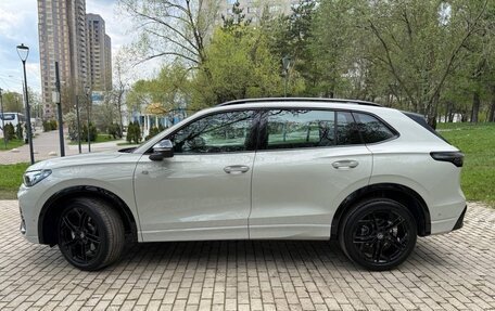 Volkswagen Tiguan, 2026 год, 4 897 000 рублей, 10 фотография