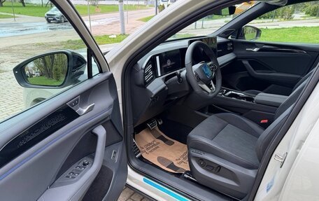 Volkswagen Tiguan, 2026 год, 4 897 000 рублей, 11 фотография
