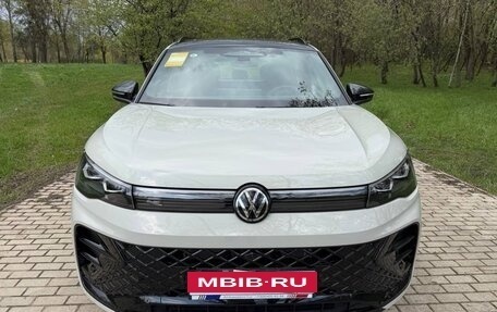 Volkswagen Tiguan, 2026 год, 4 897 000 рублей, 7 фотография