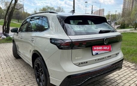 Volkswagen Tiguan, 2026 год, 4 897 000 рублей, 6 фотография