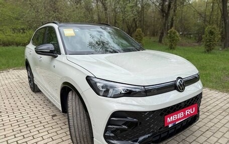 Volkswagen Tiguan, 2026 год, 4 897 000 рублей, 5 фотография