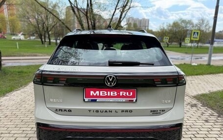 Volkswagen Tiguan, 2026 год, 4 897 000 рублей, 8 фотография