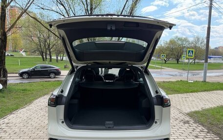 Volkswagen Tiguan, 2026 год, 4 897 000 рублей, 14 фотография