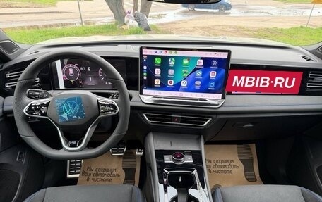 Volkswagen Tiguan, 2026 год, 4 897 000 рублей, 17 фотография