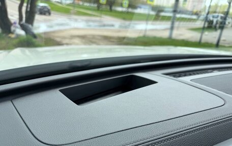 Volkswagen Tiguan, 2026 год, 4 897 000 рублей, 25 фотография